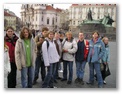 21.2.2008 – Naši žáci v Praze.