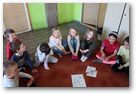 Návštěva Mateřské školy ze Sobčic