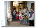26. září 2007 – Výlet na zámek Sychrov