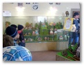 30. října 2007 – výlet do Perníkové chaloupky