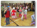 Karneval v ZŠ