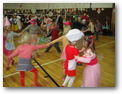 Karneval v ZŠ