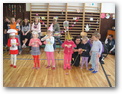 Karneval v ZŠ