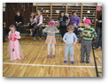 Karneval v ZŠ