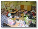 Blesková kontrola 1. stupně