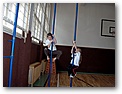 Gymnastický pětiboj