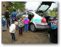 Policie ČR v naší školce