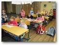 Návštěva v 1. třídě