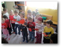 Pracovní dílna s rodiči