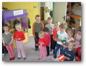 Pracovní dílna s rodiči