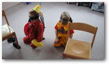 Karneval v MŠ