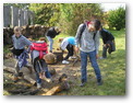Centrum experimentální archeologie ve Všestarech