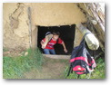 Centrum experimentální archeologie ve Všestarech