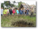 Centrum experimentální archeologie ve Všestarech