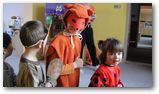 Zvířátkový karneval