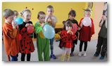 Zvířátkový karneval