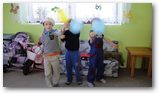 Pojďte dál, máme tady karneval