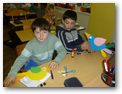 Velikonoce ve 2. třídě