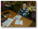 Velikonoce ve 3. třídě