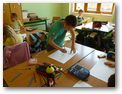 Velikonoce ve 3. třídě