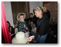 Výlet 2. stupně do Prahy