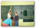 Matematika v praxi