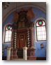 Židovská synagoga a škola