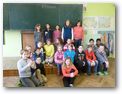 Projekty Dýchací soustava, Sluch a ucho