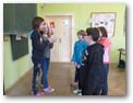 Projekty Dýchací soustava, Sluch a ucho