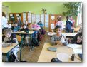 Projekty Dýchací soustava, Sluch a ucho