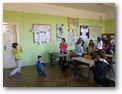 Projekty Dýchací soustava, Sluch a ucho