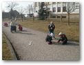 Jaro v 1. třídě