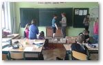 První pomoc