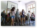 Školní akademie