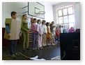 Školní akademie