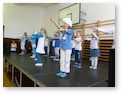 Školní akademie