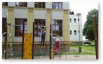 Duben a květen ve školní družině