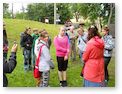 Školní výlet 7. třída- Kozí farma – Pěnčín