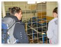 Školní výlet 7. třída- Kozí farma – Pěnčín