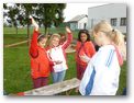 Prvouka ve 3. třídě