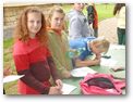 Zeměpisná vycházka žáků 6. ročníku