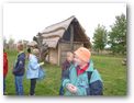 Archeopark Všestary