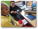 Beseda o třídění odpadů