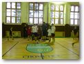 Vánoční turnaj ve fotbale