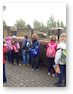 Třeťáci na návštěvě v ZOO