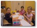 Projekt „Jaro“ ve 2.třídě