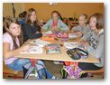 Za Karlem IV. do středověku