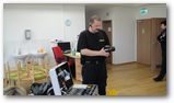 Policie v MŠ
