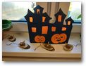 Halloween ve 2. třídě
