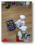 Karneval v MŠ